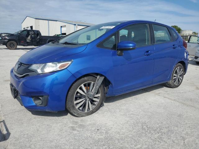 2015 HONDA FIT EX, 