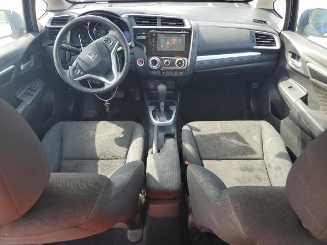 3HGGK5H81FM753446 - 2015 HONDA FIT EX 蓝色 照片 8