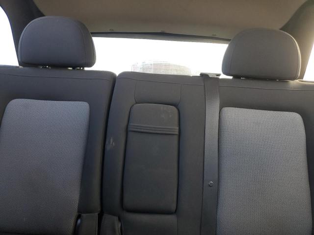 3GNAL3EK7ES516516 - 2014 CHEVROLET CAPTIVA LT BLUE photo 10