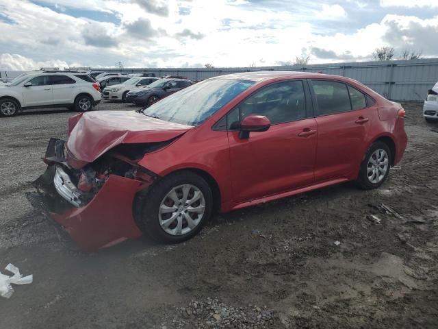 2020 TOYOTA COROLLA LE, 