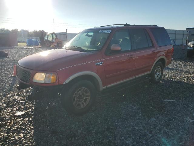 1999 FORD EXPEDITION, 