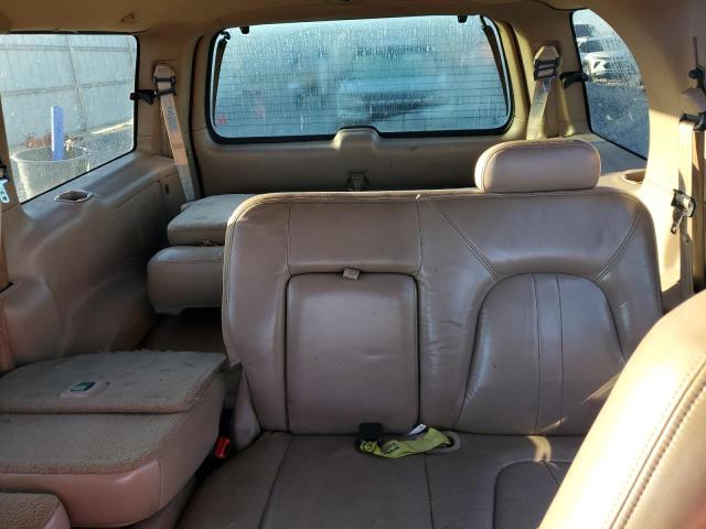 1FMRU17L2XLC10962 - 1999 FORD EXPEDITION Բորդո լուսանկար 10