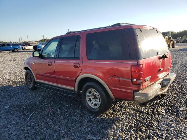 1FMRU17L2XLC10962 - 1999 FORD EXPEDITION Բորդո լուսանկար 2