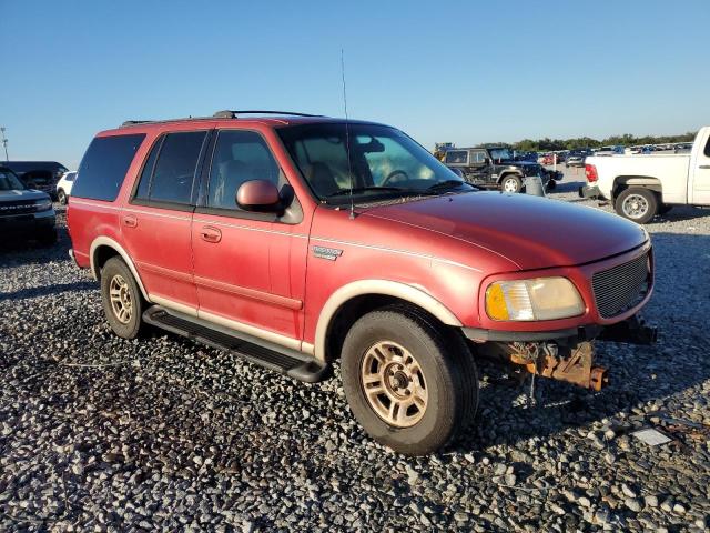 1FMRU17L2XLC10962 - 1999 FORD EXPEDITION Բորդո լուսանկար 4