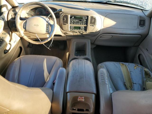 1FMRU17L2XLC10962 - 1999 FORD EXPEDITION Բորդո լուսանկար 8