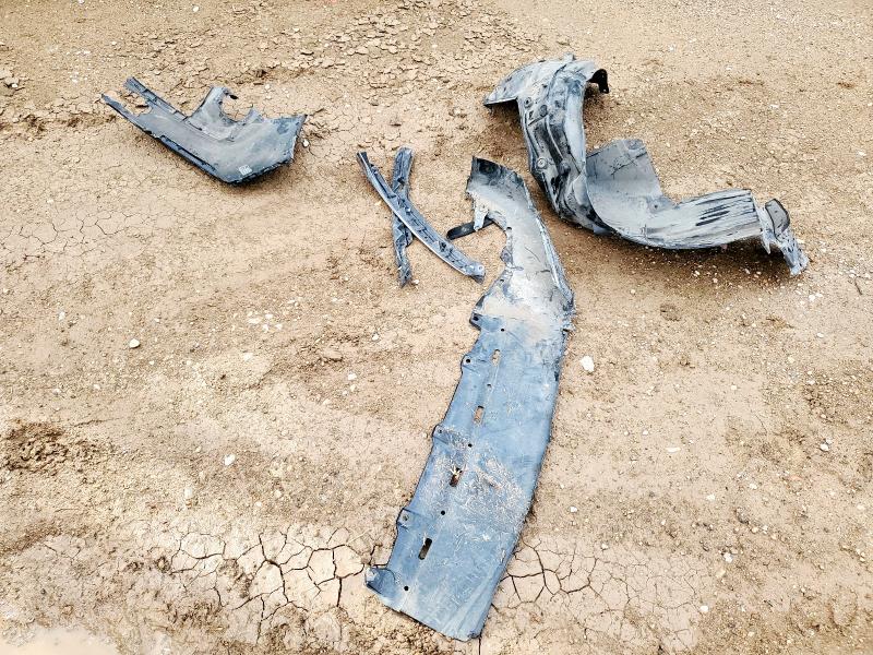 19XFC2F57GE090099 - 2016 HONDA CIVIC LX 黑色 照片 12