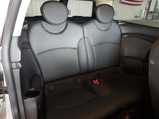 WMWZG3C50ET800912 - 2014 MINI COOPER S CLUBMAN GRAY photo 10