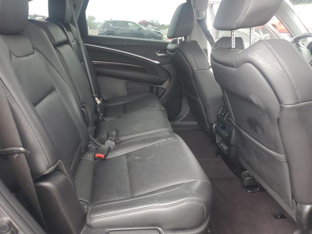 5J8YD3H30LL013231 - 2020 ACURA MDX Szary zdjęcie 11