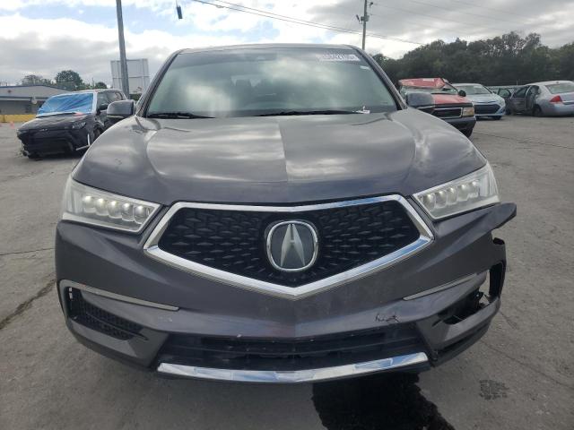 5J8YD3H30LL013231 - 2020 ACURA MDX Szary zdjęcie 5
