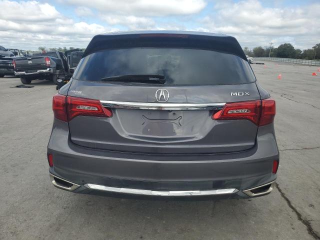5J8YD3H30LL013231 - 2020 ACURA MDX Szary zdjęcie 6