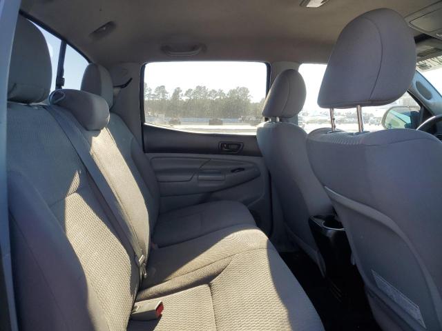 5TFJU4GN3FX077768 - 2015 TOYOTA TACOMA DOUBLE CAB PRERUNNER BLACK photo 10