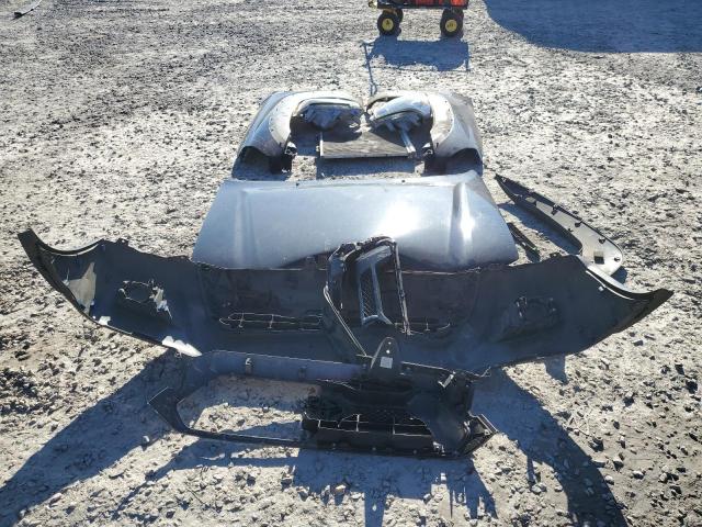 5TFJU4GN3FX077768 - 2015 TOYOTA TACOMA DOUBLE CAB PRERUNNER BLACK photo 12