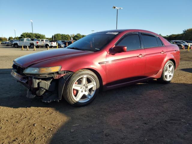 2005 ACURA TL, 