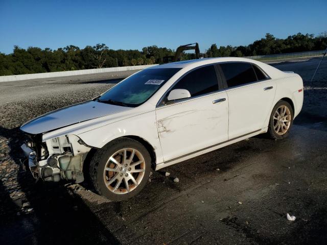 2012 CHEVROLET MALIBU LTZ, 