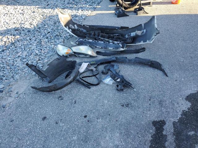 1G1ZG5E73CF252213 - 2012 CHEVROLET MALIBU LTZ Ақ фото 12