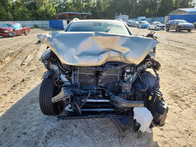 4JGDA5HB5CA082335 - 2012 MERCEDES-BENZ ML 350 4MATIC GOLD photo 5