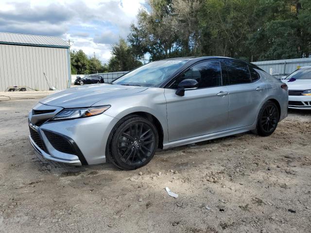 2023 TOYOTA CAMRY XSE, 