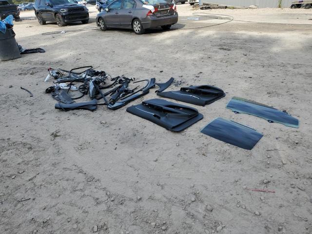 4T1K61AK1PU171772 - 2023 TOYOTA CAMRY XSE Grau Foto 12