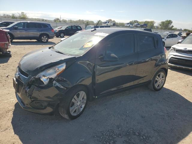 2014 CHEVROLET SPARK 1LT, 