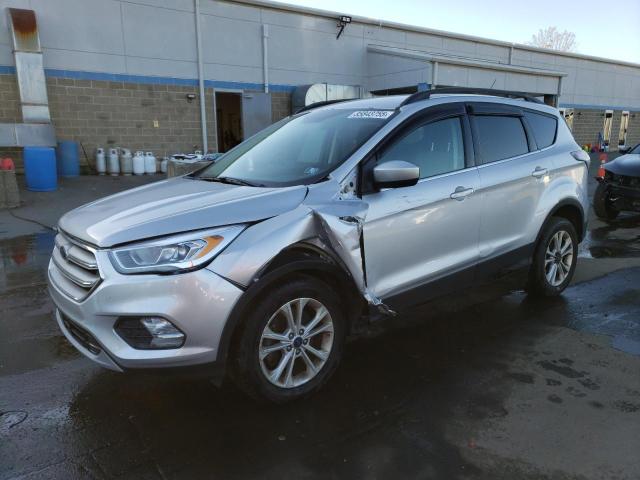 2017 FORD ESCAPE SE, 