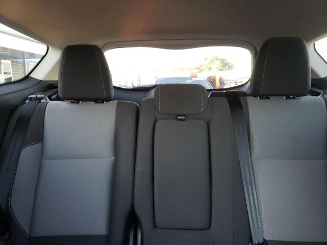 1FMCU9GD8HUA16560 - 2017 FORD ESCAPE SE فضي صورة 10