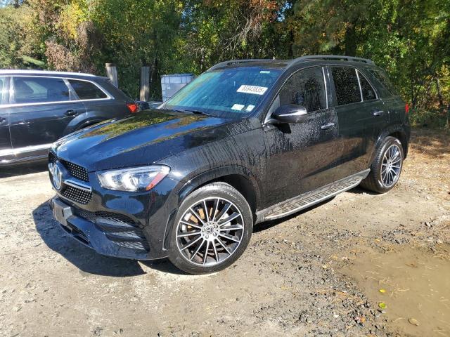 2021 MERCEDES-BENZ GLE 350 4MATIC, 