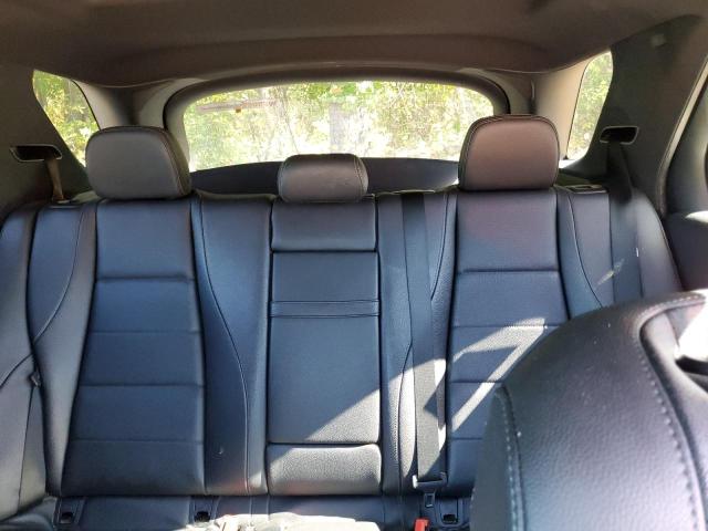 4JGFB4KBXMA515707 - 2021 MERCEDES-BENZ GLE 350 4MATIC BLACK photo 10