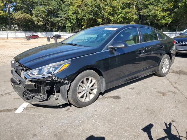 2018 HYUNDAI SONATA SE, 