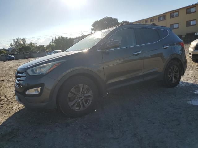 2014 HYUNDAI SANTA FE S, 