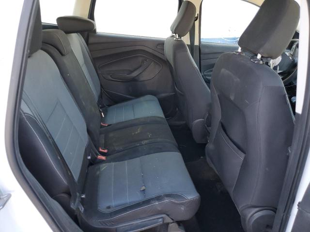 1FMCU0F78JUD60662 - 2018 FORD ESCAPE S Blanc photo 11