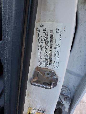 1FMCU0F78JUD60662 - 2018 FORD ESCAPE S Blanc photo 14