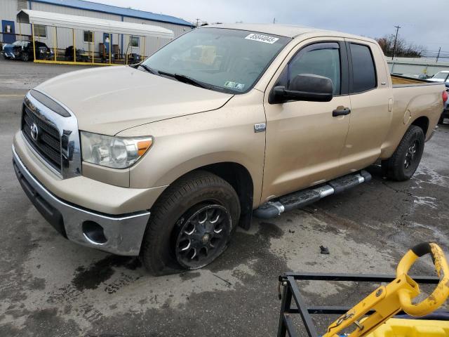 2007 TOYOTA TUNDRA DOUBLE CAB SR5, 