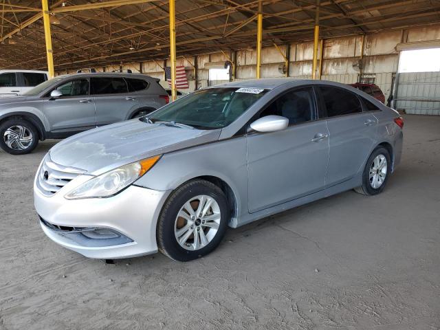 2014 HYUNDAI SONATA GLS, 
