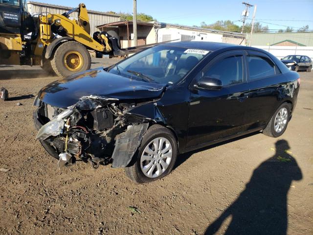 2012 KIA FORTE EX, 