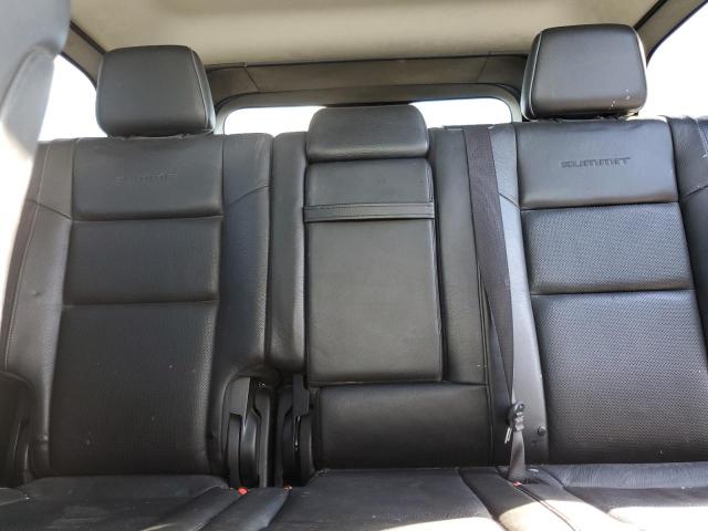 1C4RJFJG0LC186435 - 2020 JEEP GRAND CHER SUMMIT Білий фото 10