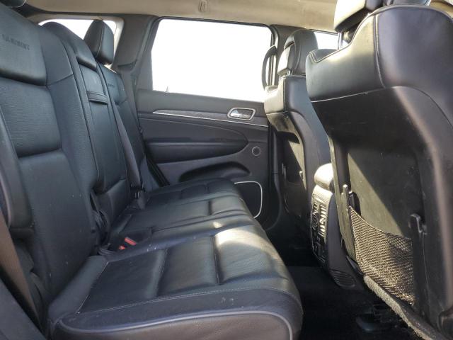 1C4RJFJG0LC186435 - 2020 JEEP GRAND CHER SUMMIT Білий фото 11