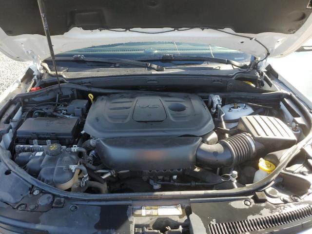 1C4RJFJG0LC186435 - 2020 JEEP GRAND CHER SUMMIT Білий фото 12