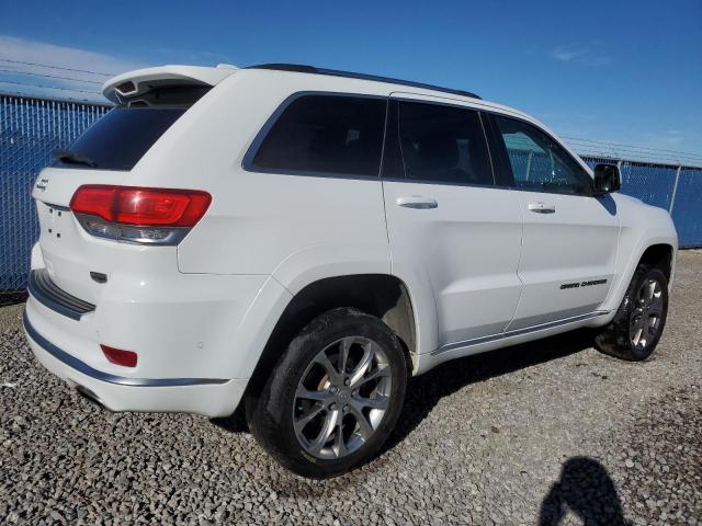 1C4RJFJG0LC186435 - 2020 JEEP GRAND CHER SUMMIT Білий фото 3