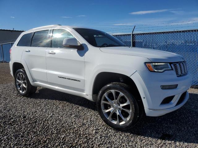 1C4RJFJG0LC186435 - 2020 JEEP GRAND CHER SUMMIT Білий фото 4