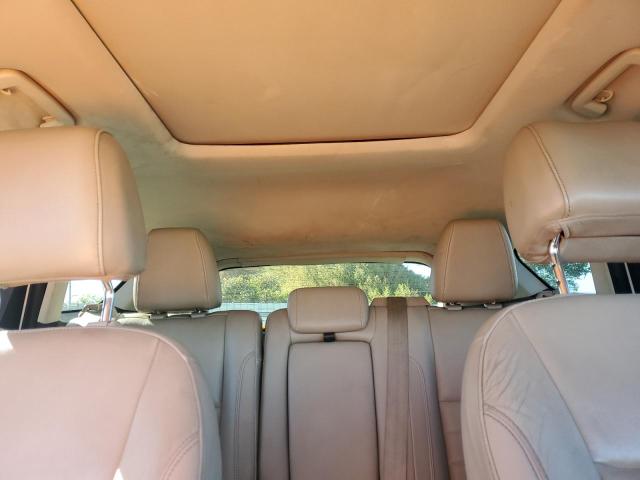 1FMCU9H99DUD30609 - 2013 FORD ESCAPE SEL თეთრი ფოტო 10