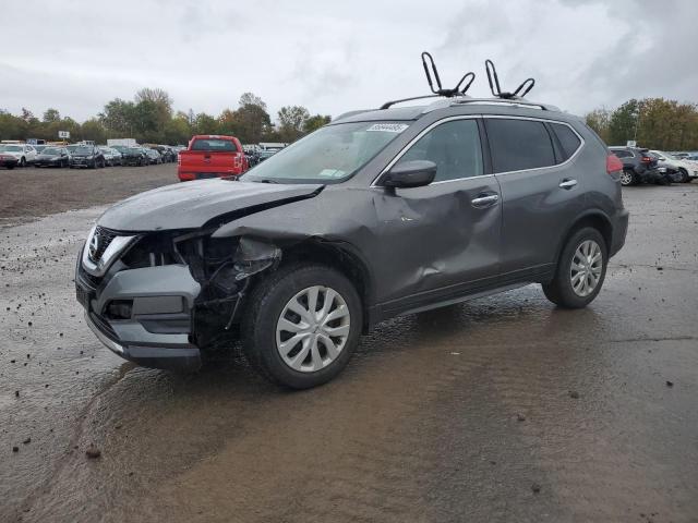 2017 NISSAN ROGUE S, 