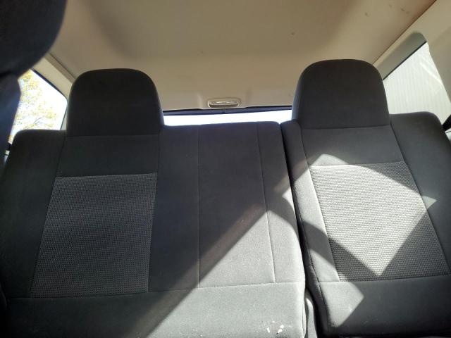 1C4NJRBB4CD563636 - 2012 JEEP PATRIOT SPORT GRAY photo 10