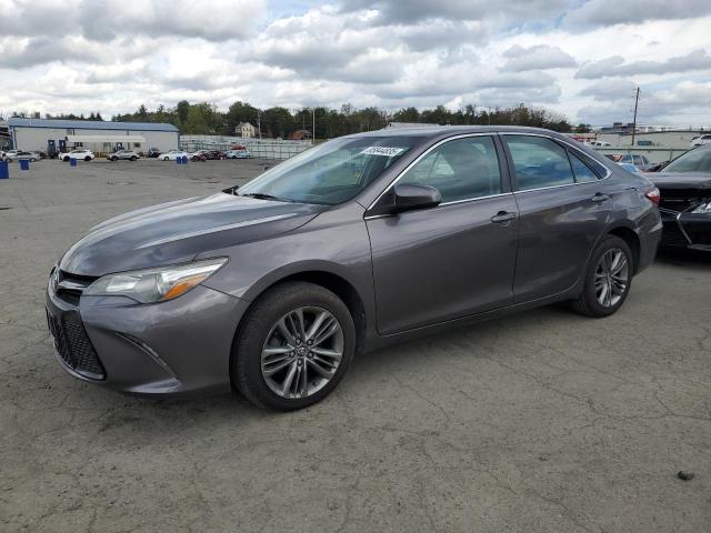 2017 TOYOTA CAMRY LE, 