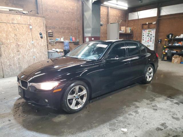 2013 BMW 328 XI, 
