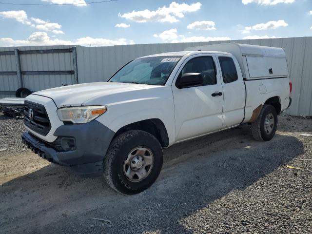 2016 TOYOTA TACOMA ACCESS CAB, 