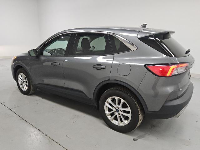 1FMCU9G6XNUA64445 - 2022 FORD ESCAPE SE ნაცრისფერი ფოტო 2