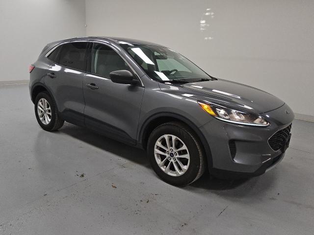 1FMCU9G6XNUA64445 - 2022 FORD ESCAPE SE ნაცრისფერი ფოტო 4