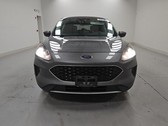 1FMCU9G6XNUA64445 - 2022 FORD ESCAPE SE ნაცრისფერი ფოტო 5