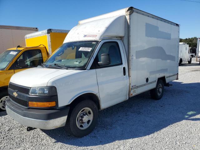 2019 CHEVROLET EXPRESS G3500, 