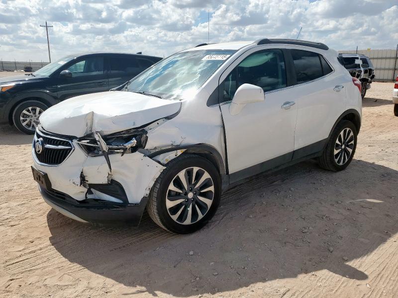 2021 BUICK ENCORE PREFERRED, 